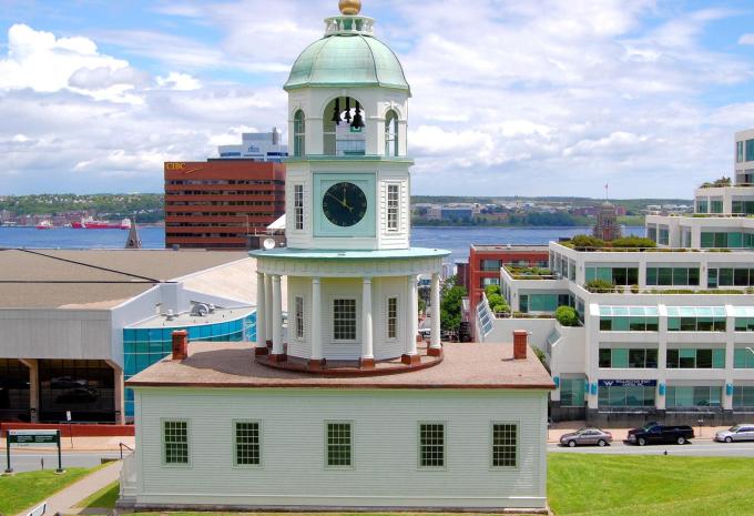 Halifax