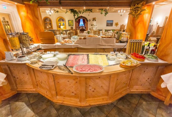 St. Jakob in Defereggen