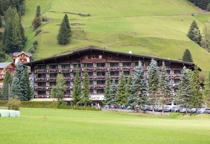 St. Jakob in Defereggen