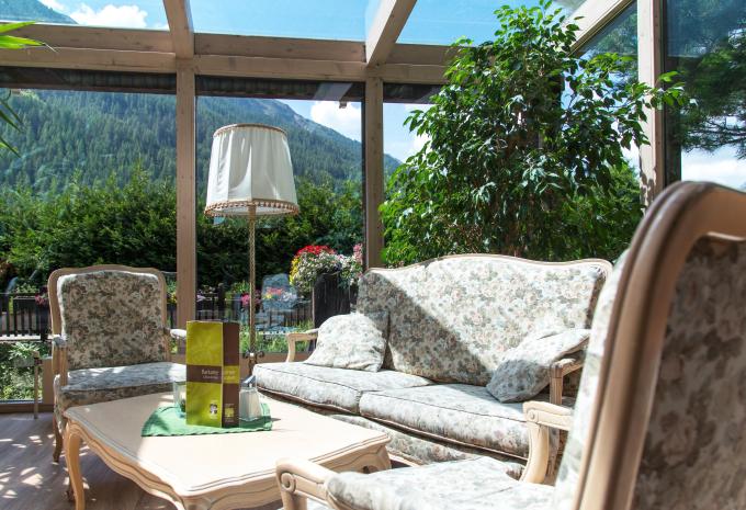 St. Jakob in Defereggen