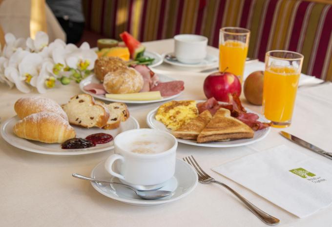 St. Jakob in Defereggen