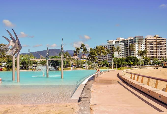 Cairns