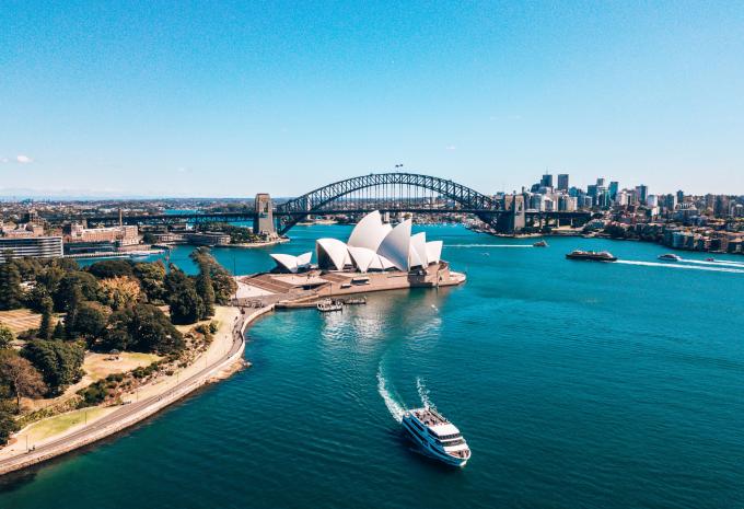 Sydney