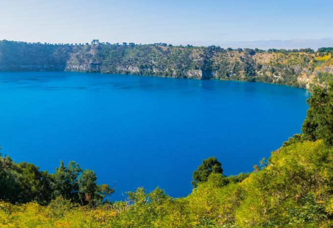 Mount Gambier