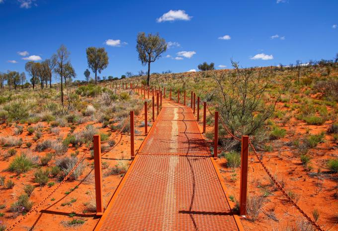 Kata Tjuta