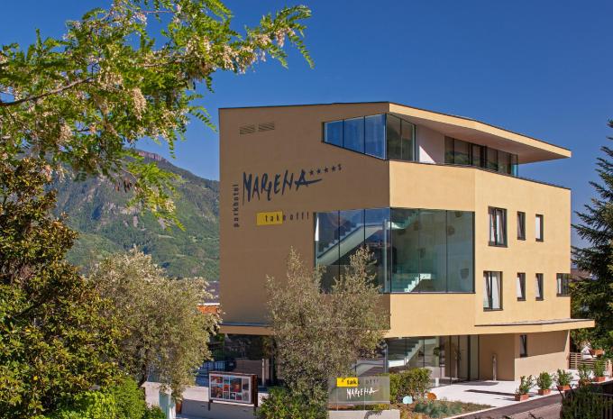 Park Hotel Marlena - Adults Only s, Meran