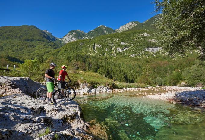 Triglav Nationalpark