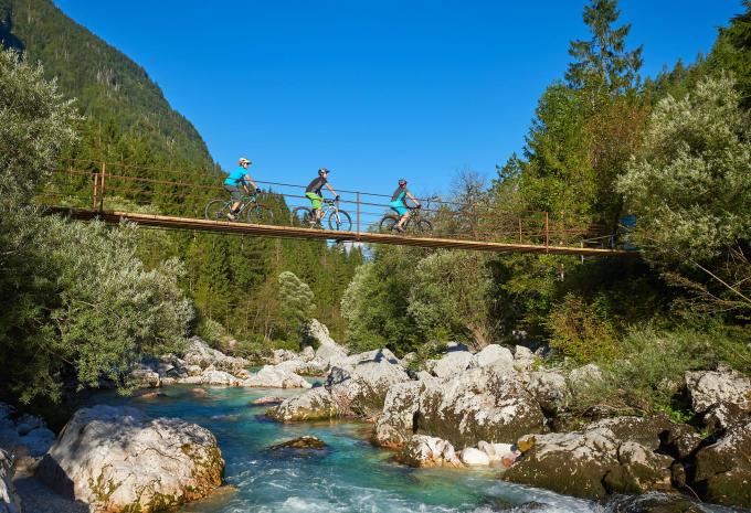 Triglav Nationalpark