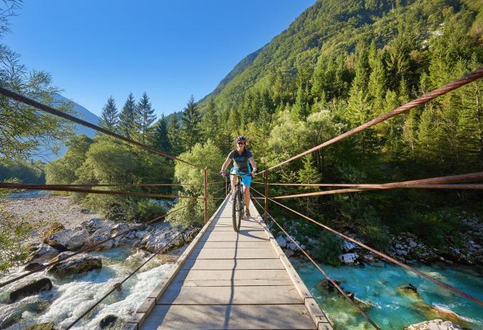 Triglav Nationalpark