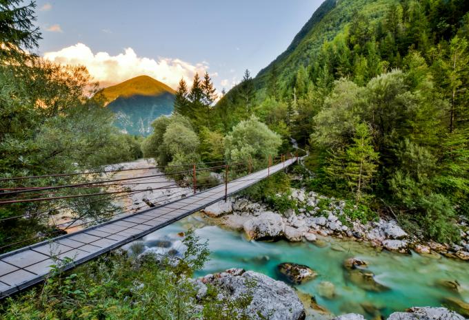 Triglav Nationalpark