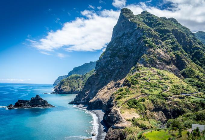 Von Lissabon nach Südafrika - Luxuskreuzfahrt, Rundreise & Safari