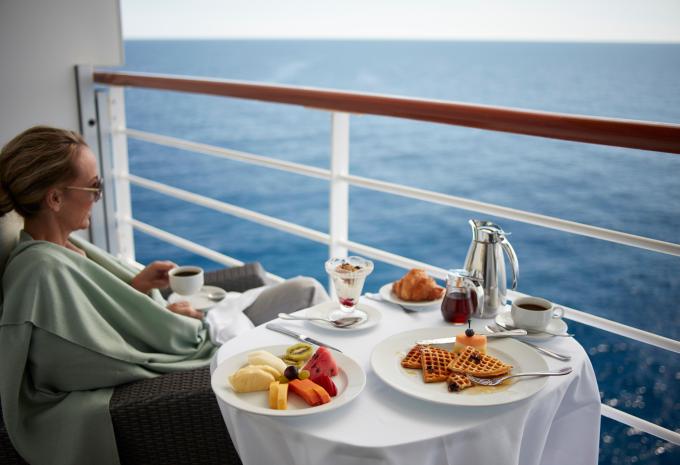 Von Lissabon nach Südafrika - Luxuskreuzfahrt, Rundreise & Safari