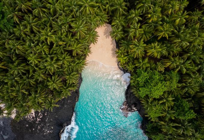 Von Lissabon nach Südafrika - Luxuskreuzfahrt, Rundreise & Safari