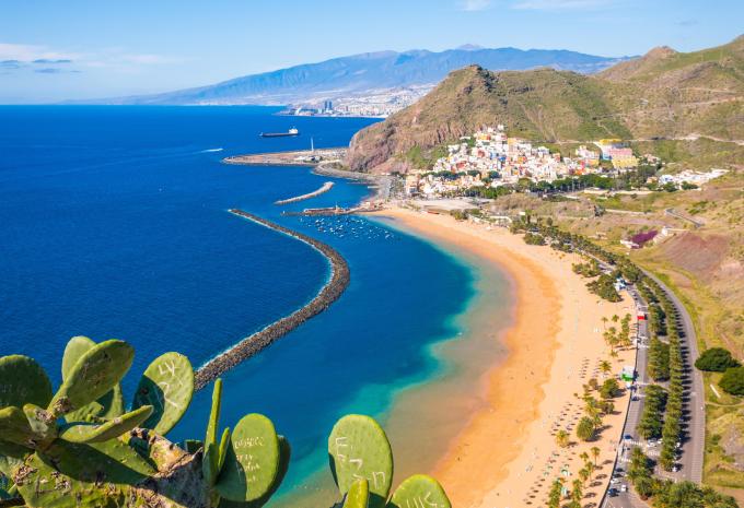 Von Lissabon nach Südafrika - Luxuskreuzfahrt, Rundreise & Safari