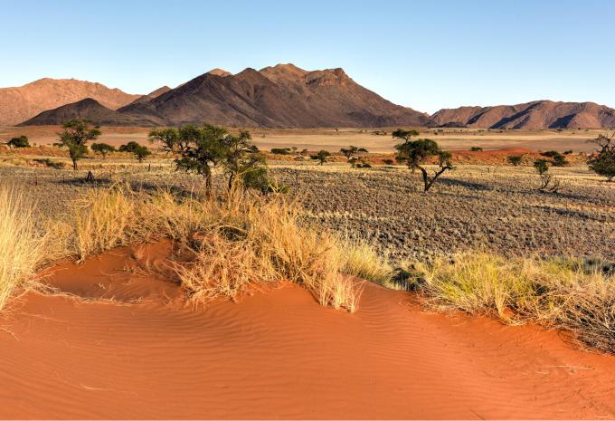 Von Lissabon nach Südafrika - Luxuskreuzfahrt, Rundreise & Safari