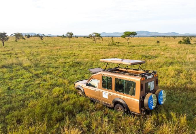 Serengeti-Nationalpark