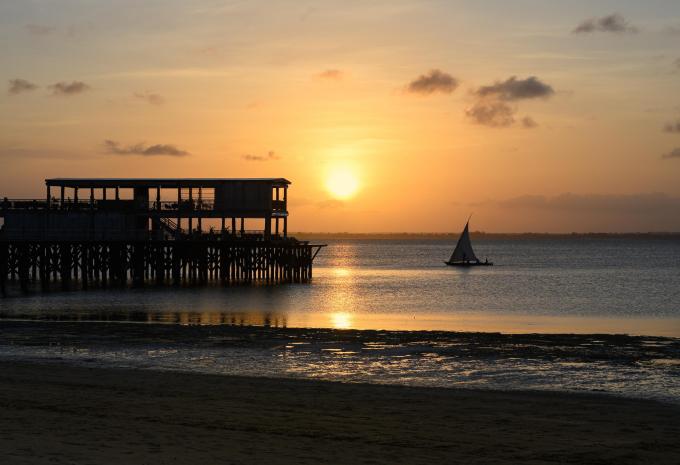 Jaz Elite Aurora*****