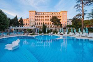 Hotel Kvarner Palace ****