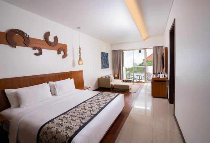 Orangutan - Java - Bali - Rundreise