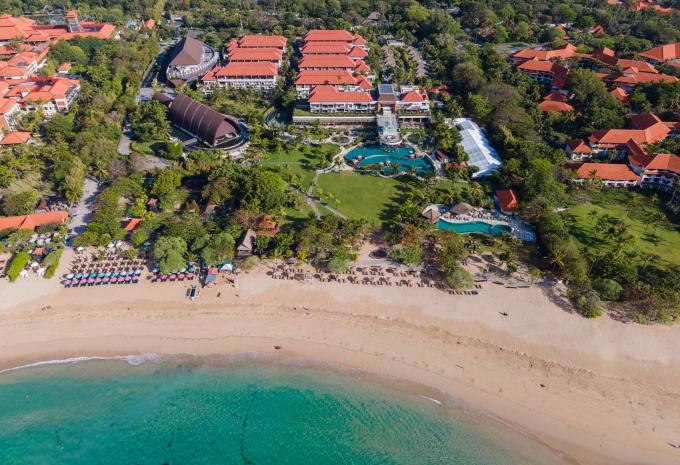 Orangutan - Java - Bali - Rundreise