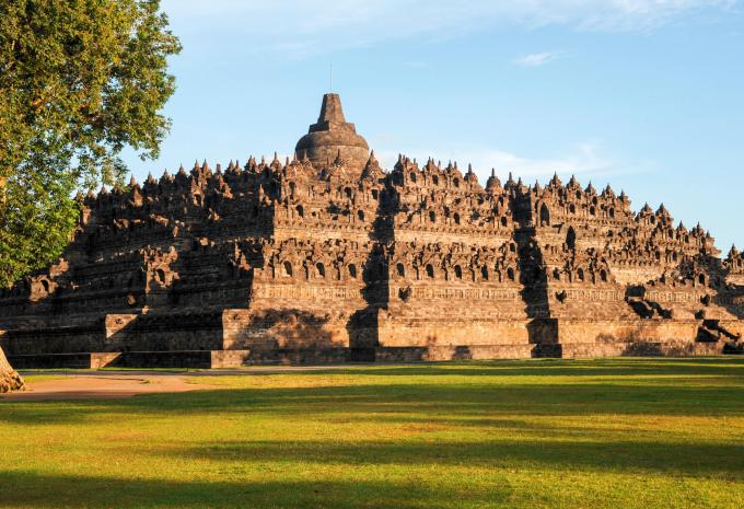 Orangutan - Java - Bali - Rundreise