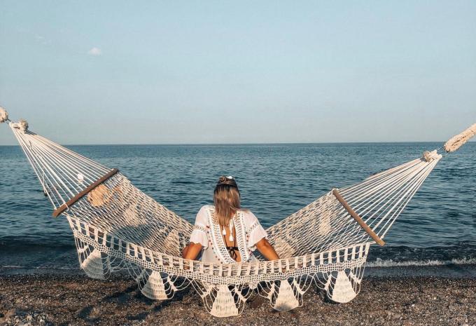 Villapiana - Flugreise