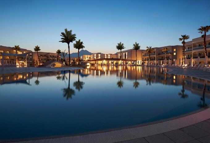 Villapiana - Flugreise