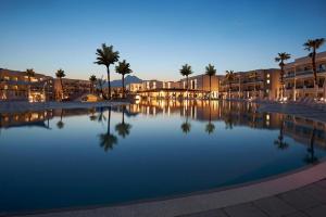 Villapiana - Flugreise