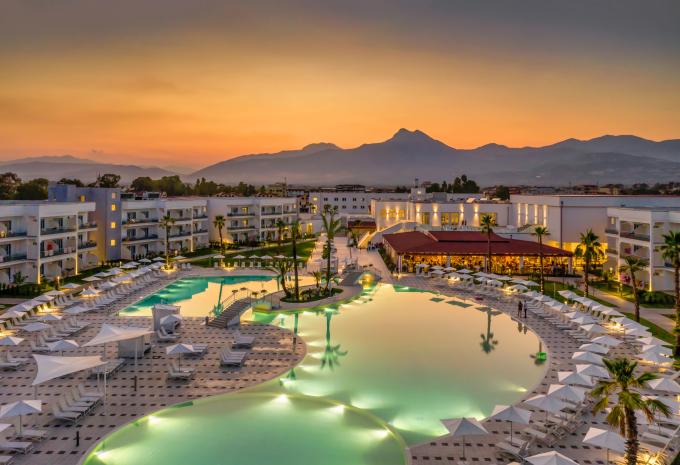 Villapiana - Flugreise