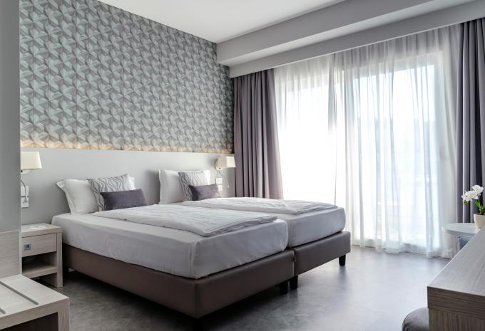 Villapiana - Flugreise