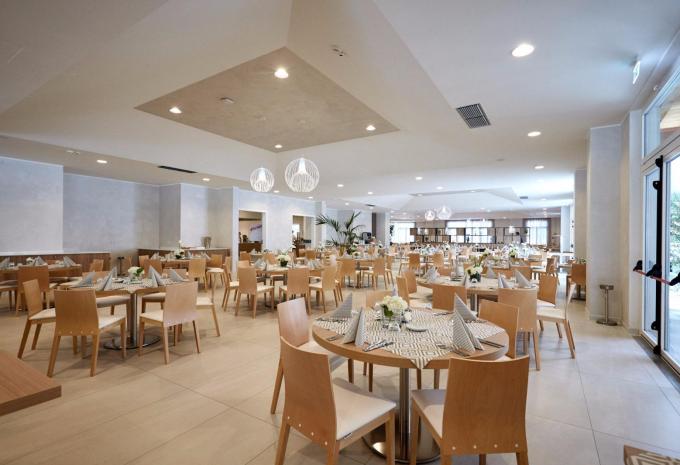 Villapiana - Flugreise