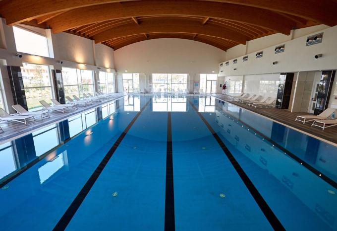 Villapiana - Flugreise