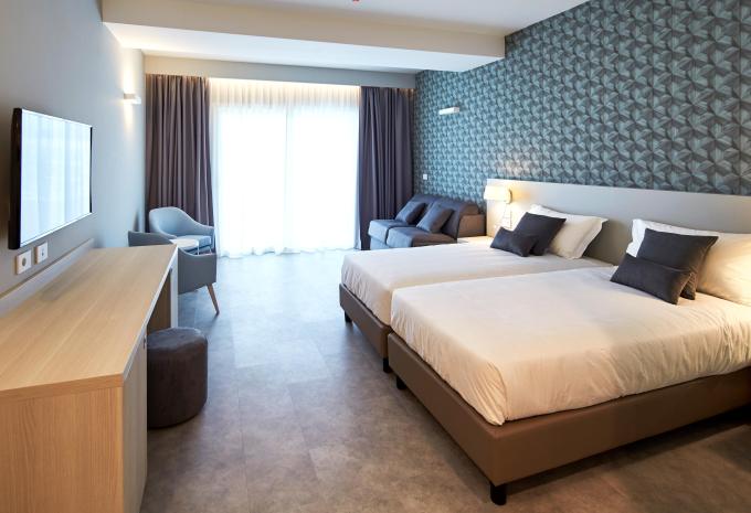 Villapiana - Flugreise