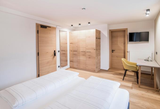 Beispielbild Standard Doppelzimmer