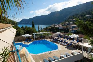 Lefkas - Agios Nikitas