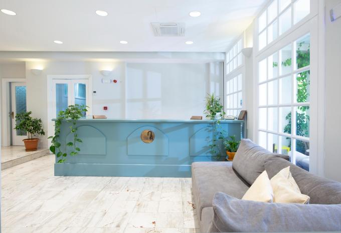 Lefkas - Agios Nikitas