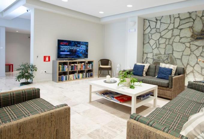 Lefkas - Agios Nikitas