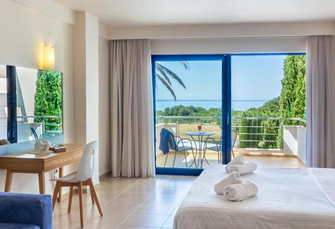 Griechenland - Lefkas