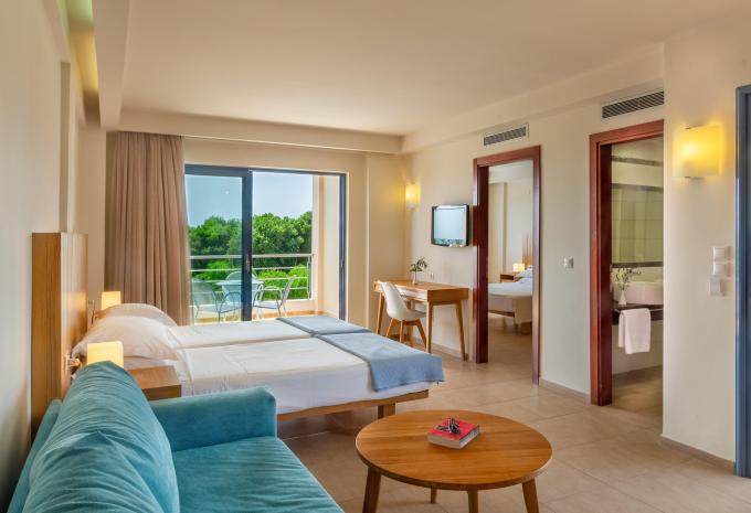 Griechenland - Lefkas