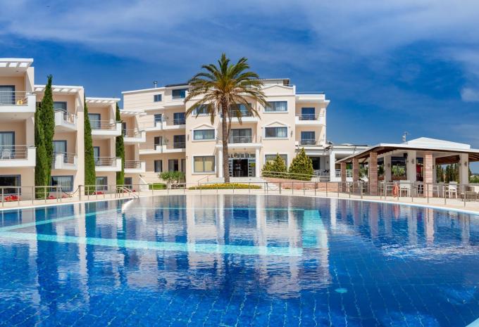 Griechenland - Lefkas