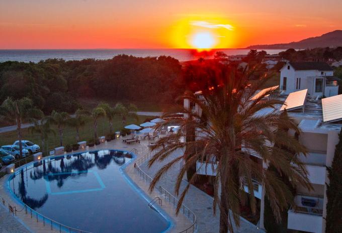 Griechenland - Lefkas