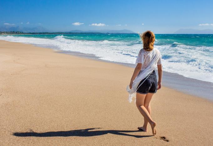 Griechenland - Lefkas