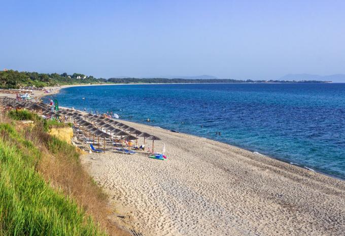 Griechenland - Lefkas