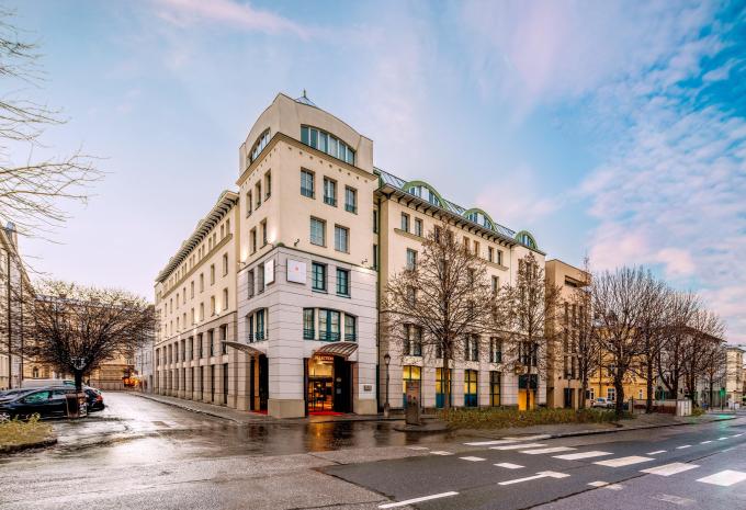 Hotel NH Collection Salzburg City, Salzburg