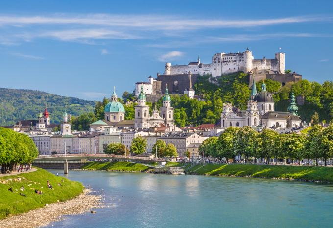 Salzburg