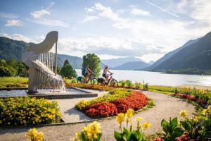 Kärntner 3-Seen Radsafari - Radtour