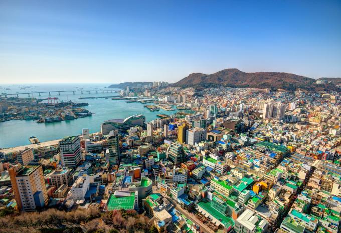 Busan