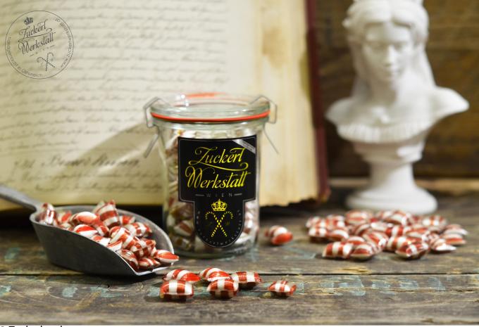 Zuckerlwerkstatt Wien
