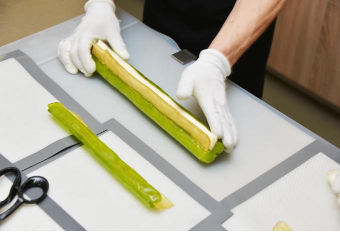 Zuckerlwerkstatt Wien