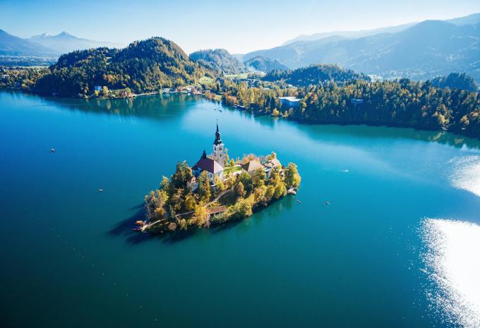 Bled